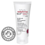 Gerovital H3 Derma+ Wasgel voor huid met roodheid en schilfers, 150 ml, Farmec Gerovital H3 Derma+ Wasgel voor huid met roodheid en schilfers, 150 ml, Farmec