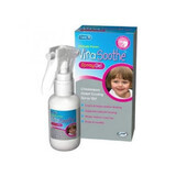 ViraSoothe varicose vein relief spray gel, 60 ml, Thornton