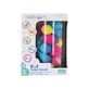 Juego de desarrollo LalaBoom, 30 piezas, + 10 meses, Trefl