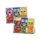 Game for skill development, Lock/Dock, MD3785, Melissa&amp;amp;Doug