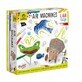 Steam Air Machines Game, + 3 years, Ludattica