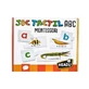 Tastspiel ABC romana Montessori, Headu
