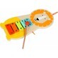 Xylophone game Leul Istet, + 1 year, Goki