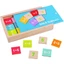 Juego de sumas y restas, 1 pieza, Big Jigs