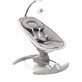Electric baby swing Mimi Grey, Fillikid