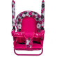 Baby cradle Premium, Pink Flowers, Top kids