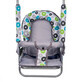 Baby swing, Grey Flowers, Top Kids