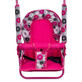 Baby swing, Pink Flowers, Top Kids