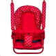 Baby swing, Red Mini, Top Kids