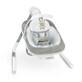 AnyWay Swa portable cradle, Spruce, Ingenuity
