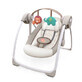 Cozy Kingdom Portable Cradle, 3-11Kg, Ingenuity