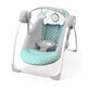 Portable swing, swingity swing goji, Ingenuity