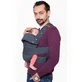 Baby carriers, Baby Carrier Classic 2 Grey, Size L, Baby Carriers