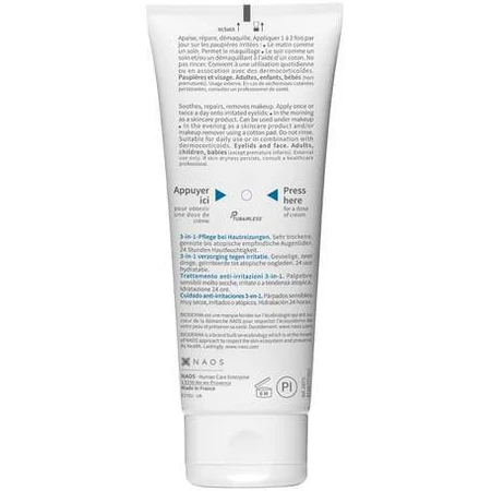 Bioderma Atoderm Intensief Schuimende Gel, 200 ml