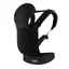 Porte-bébé Collet, noir, Momi