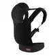 Porte-bébé Collet, noir, Momi