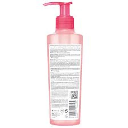 Bioderma Sensibio Soothing and Moisturizing Foaming Wash, 200 ml
