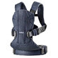 Baby carrier One Air 3D Mesh, Navy Blue, BabyBjorn