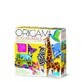 Creative Origami Mini Set, 5 years+, Zoo Animals, 4M