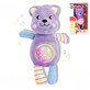 Plush kitten with lights and lullabies, +0 months, 30 cm, Reig