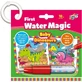 Mijn eerste Water Magie boekje, +18 maanden, Little Dinosaurs, Galt