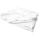 Waterproof mattress cover with elastic band, 140x70 cm, Baltic Bebe