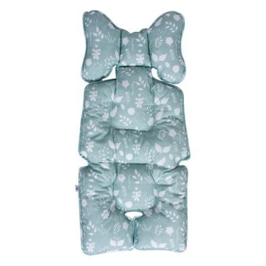 Textile protection for Leaf pram/seat, 8376-92, Sevi Bebe