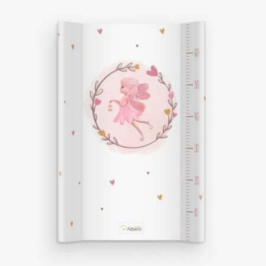 Comprar Colchoneta para bebé con incrustación de hada, 70x47,5 cm, Klups Colchoneta para bebé con incrustación de hada, 70x47,5 cm, Klups