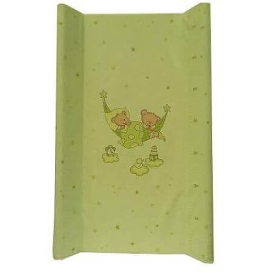 Acquista Materasso Swaddle con intarsio, 50x80 cm, Ceba Baby Materasso Swaddle con intarsio, 50x80 cm, Ceba Baby