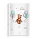 Colch&#243;n Swaddle con incrustaciones, 70 X 47,5 cm, Dreamer, Klups