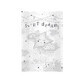 Colch&#243;n Swaddle con incrustaciones, Sweet Dreams, 70x47,5 cm, Klups