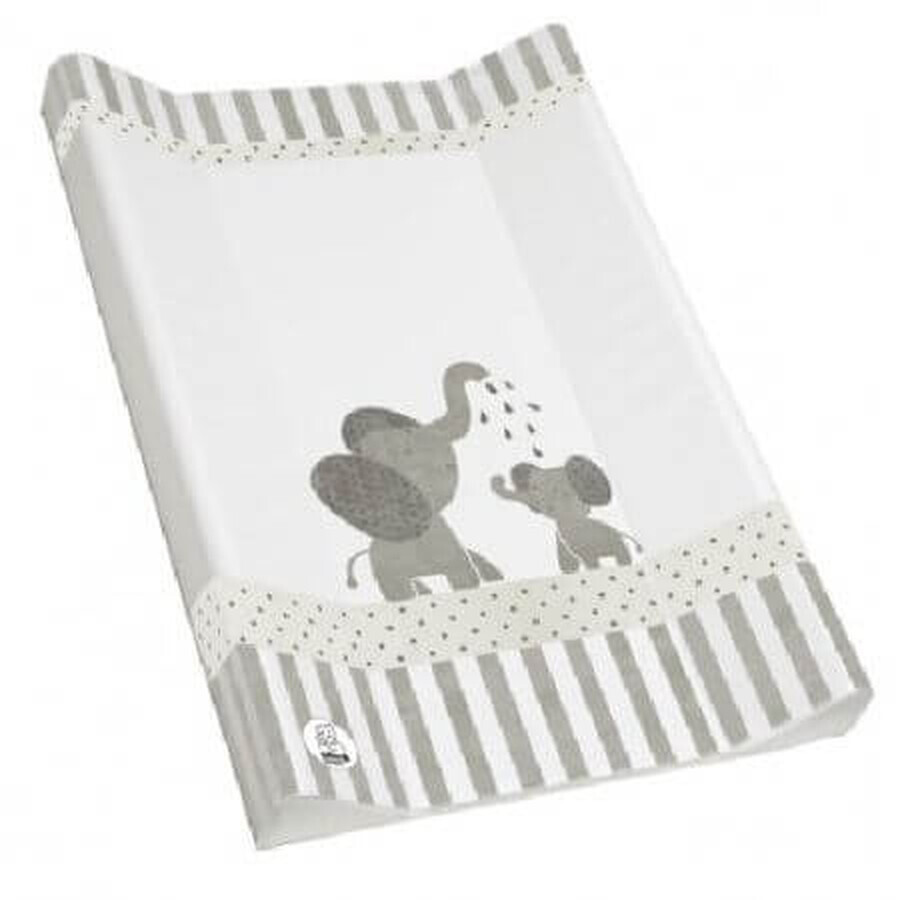 Shop Elefanten-Wickelauflage, 70x50 cm, Rotho BabyDesign Elefanten-Wickelauflage, 70x50 cm, Rotho BabyDesign