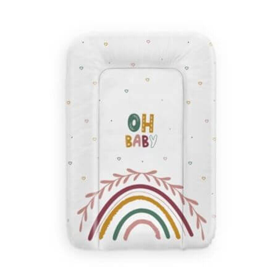 Colchoneta Oh Baby sin relleno, 70 X 47cm, Klups