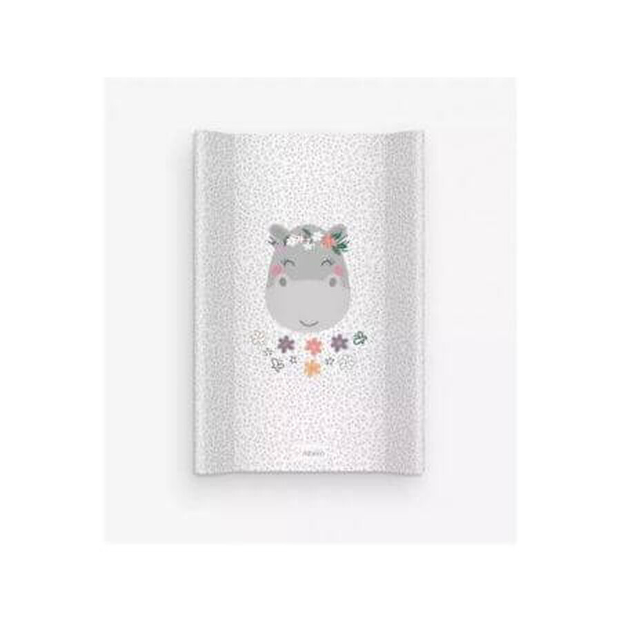 Materasso Hippo, 70x47,5 cm, Klups