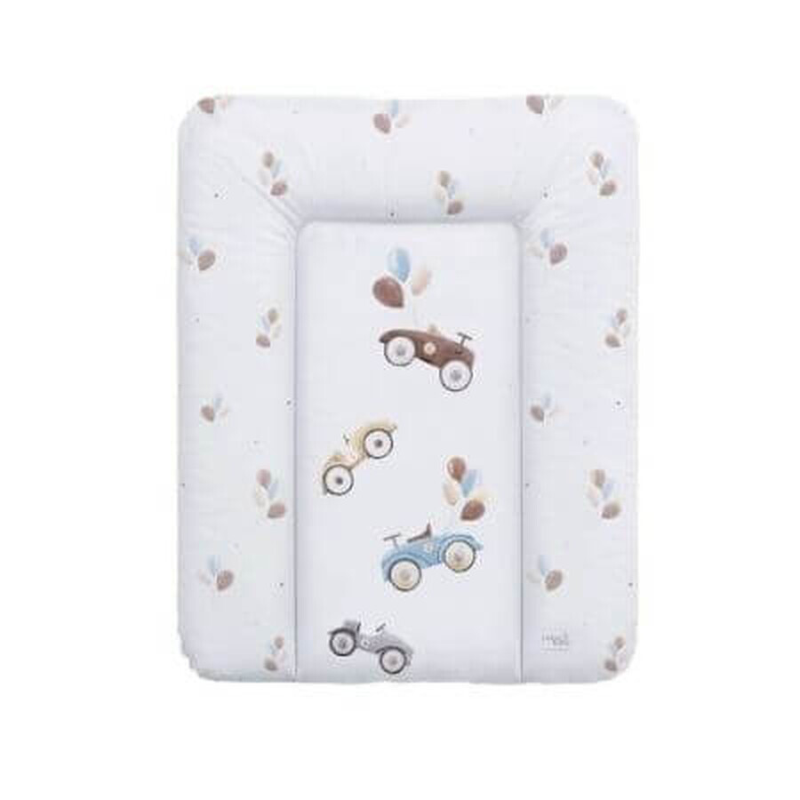 Shop Swaddle Matratze, Autos, 50x70cm, Ceba Baby Swaddle Matratze, Autos, 50x70cm, Ceba Baby