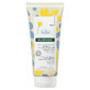 Foaming hair and body gel, 200 ml, Klorane Baby