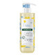 Foaming hair and body gel, 500 ml, Klorane Baby