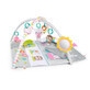 Salteluta de activitati Floors of fun, +0 luni, Bright Starts
