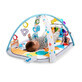 4 in 1 Play Mat, Kickin&#39; Tunes, Baby Einstein