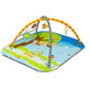 5 in 1 educational wiggle, Milly Mally