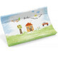 Soft changing mat, +0 months, 48x80 cm, Approx