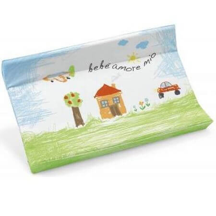 Buy Soft changing mat, +0 months, 48x80 cm, Approx Soft changing mat, +0 months, 48x80 cm, Approx