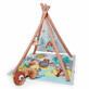 Camping Cubs activity mattress, SkipHop