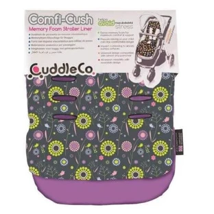 Blossom, asiento universal para cochecito, CuddleCo