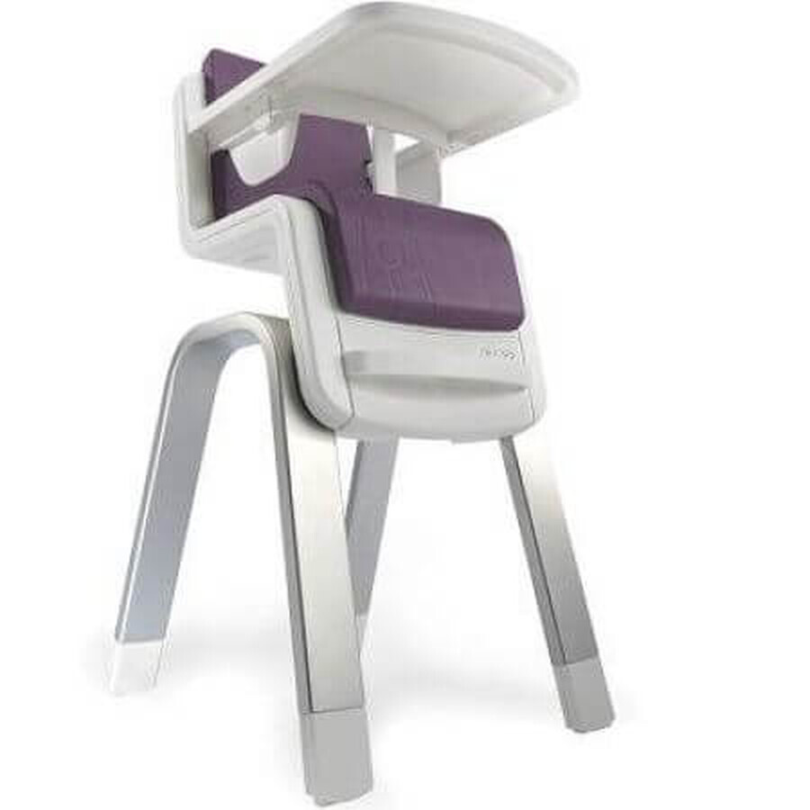 Highchair - Zaaz, Plum, 6 months-50Kg, 103, Nuna