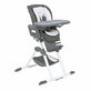 Mimzy Spin 3 in 1 dining chair, Tile, Joie