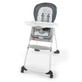 3 in 1 high chair, +6 months, Nash, Ingenuity