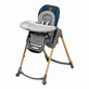 Baby high chair Minla, Essential Blue, Maxi Cosi