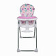 Fino dining chair, Pastel Lavander, Coccolle