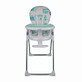 Fino dining chair, Pastel Mint, Coccolle